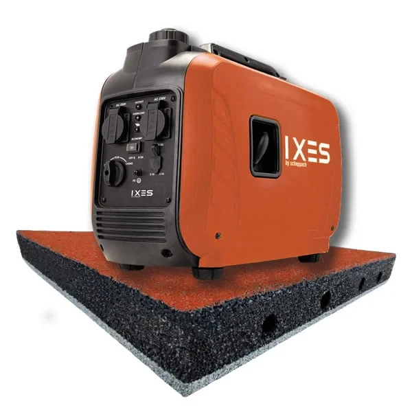 Подложка антивибрационная 60 мм (2564015058) - фото 3