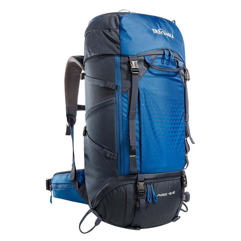 Туристический рюкзак Tatonka Pyrox 45+10 л Blue (TAT 1422.010)