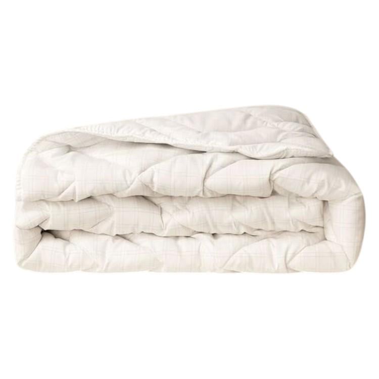 Ковдра всесезонна IDEIA Antistatic Sleep 155х210 см гіпоалергенна антистатична (8-6-5127166)
