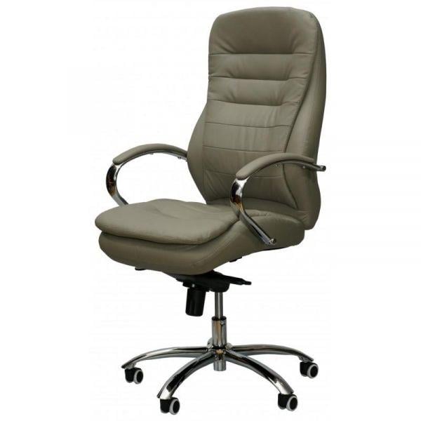 Кресло офисное Special4You Murano Gray (E0499)