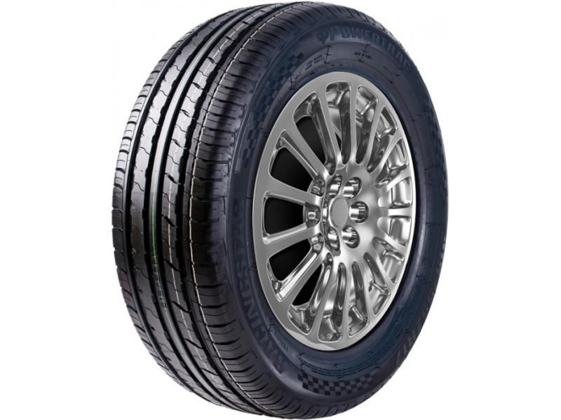 Шина летняя Powertrac Racingstar 235/45 R17 97W (72225)