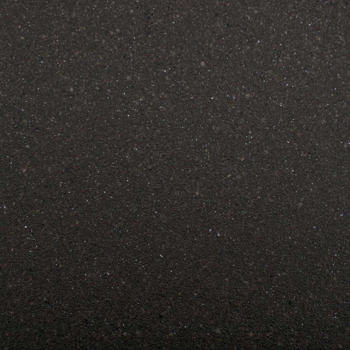 Мойка для кухни гранитная Platinum 9950 PANDORA Темная скала матовый (9950-19) - фото 6 Мойка для кухни гранитная Platinum 9950 PANDORA Темная скала матовый (9950-19) - фото 6