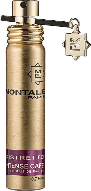 Парфюмированная вода Montale Intense Cafe Ristretto 20 мл (1873_5534)