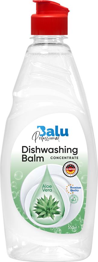 Бальзам для миття посуду Balu Алое вера 540 мл (00000015181)