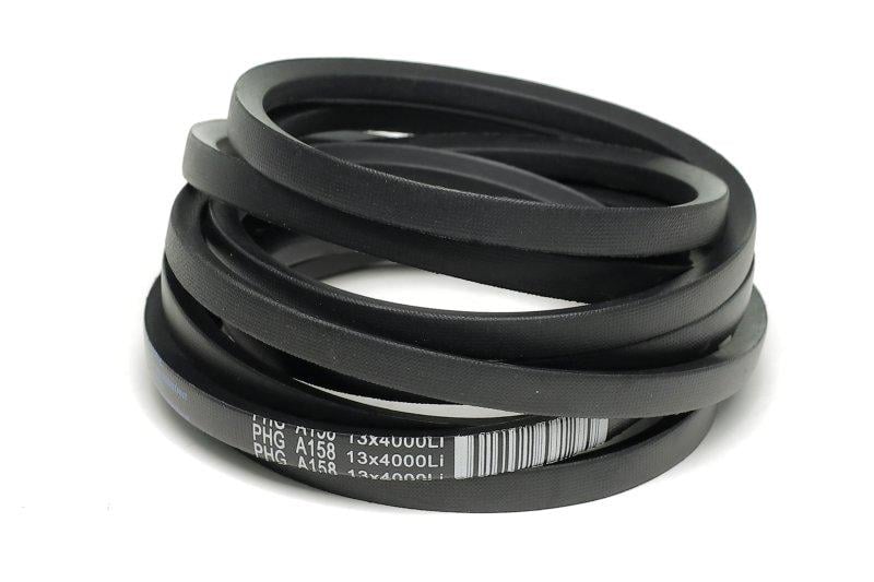 Ремінь генератора SKF А 4000 PHG A158 (А 4000)