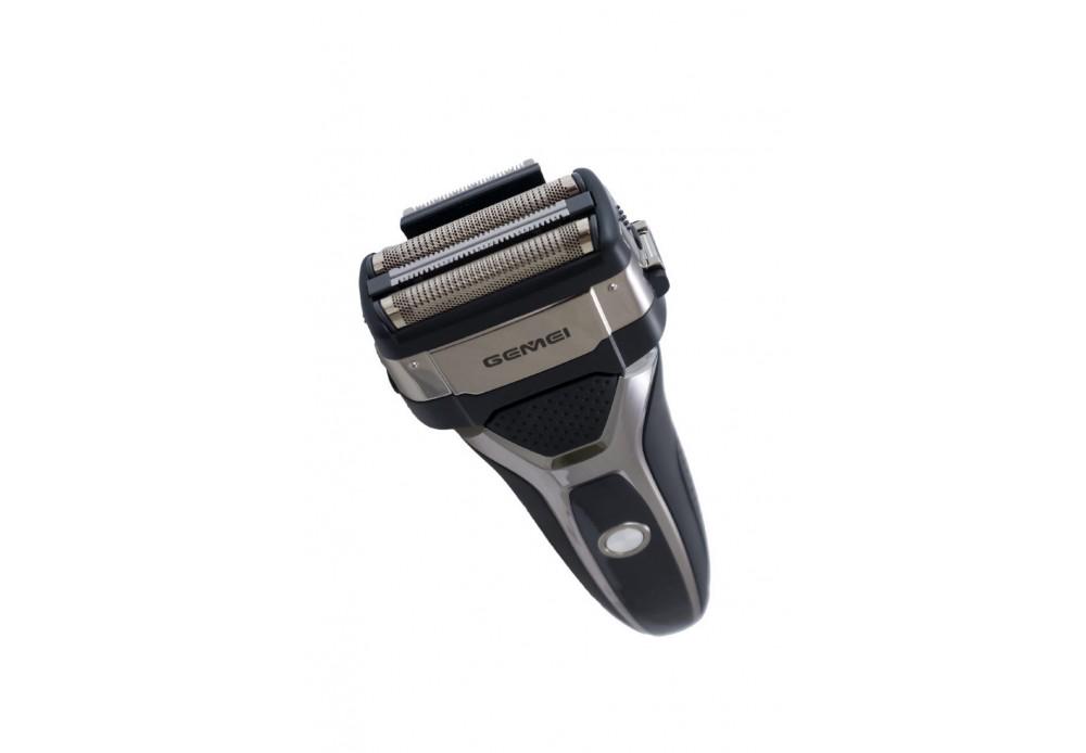 Електробритва Gemei GM-500 - фото 3