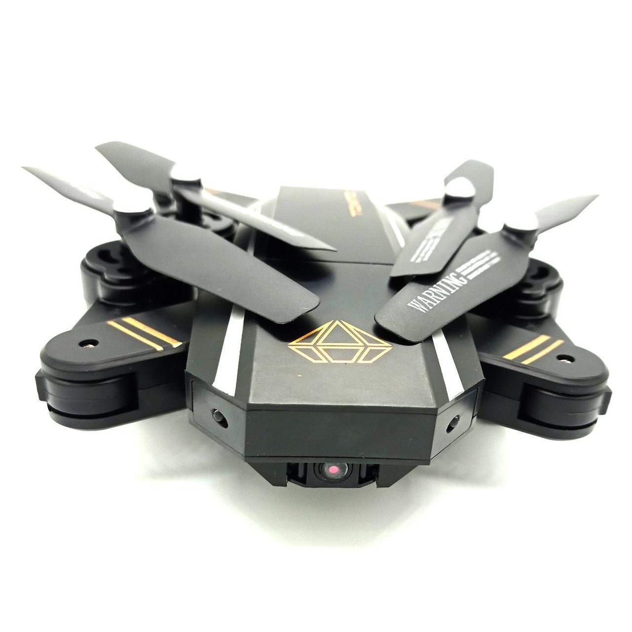 Квадрокоптер D5HW Phantom c WiFi камерой - фото 2 Квадрокоптер D5HW Phantom c WiFi камерой - фото 2