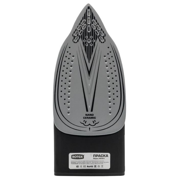 Праска Rotex RIC40-C Ultra Glide (27106) - фото 3