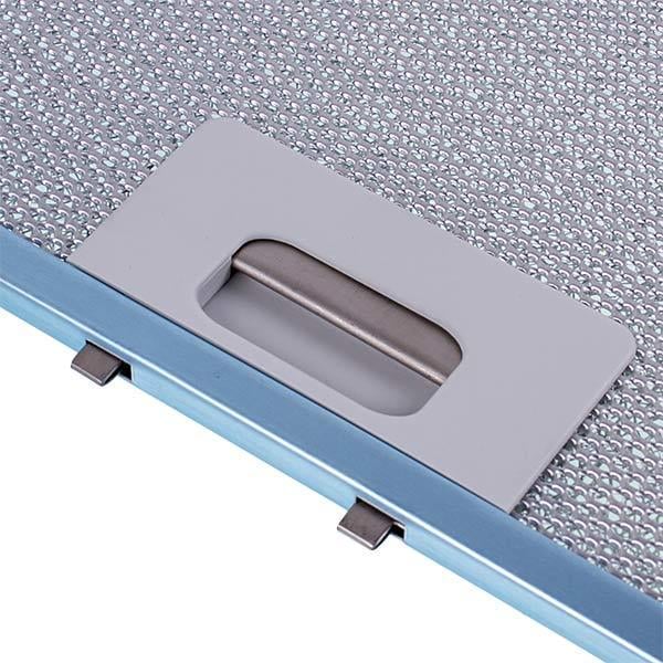 Фільтр жировий металевий для витяжки Electrolux 4055468278 (00000034769) - фото 3