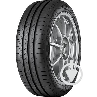 Автошина Goodyear EfficientGrip Compact 2 175/65 R14 82T