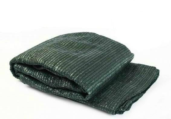 Сетка затеняющая Premium Agro отрезная 45% 4 м Зеленый (28430004)