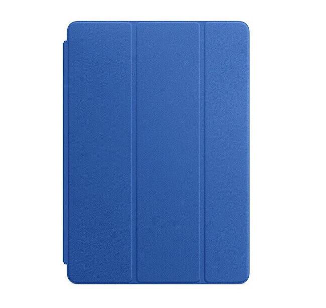 Чехол книжка Pro-Case Smart Cover Case для Apple iPad Air 3 (2019) 10,5"/Pro 10,5" Blue