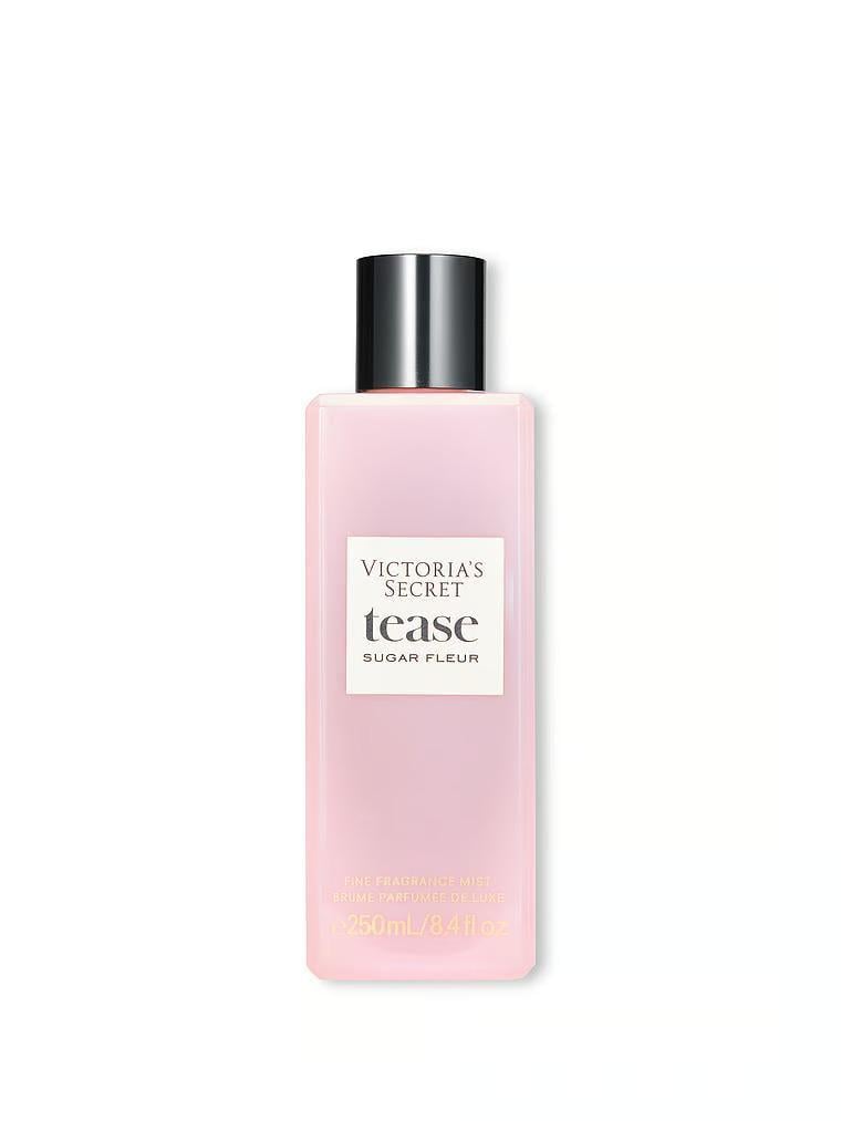 Спрей парфюмированный Victoria's Secret TEASE Sugar Fleur Fragrance Mist 250 мл (26894947)