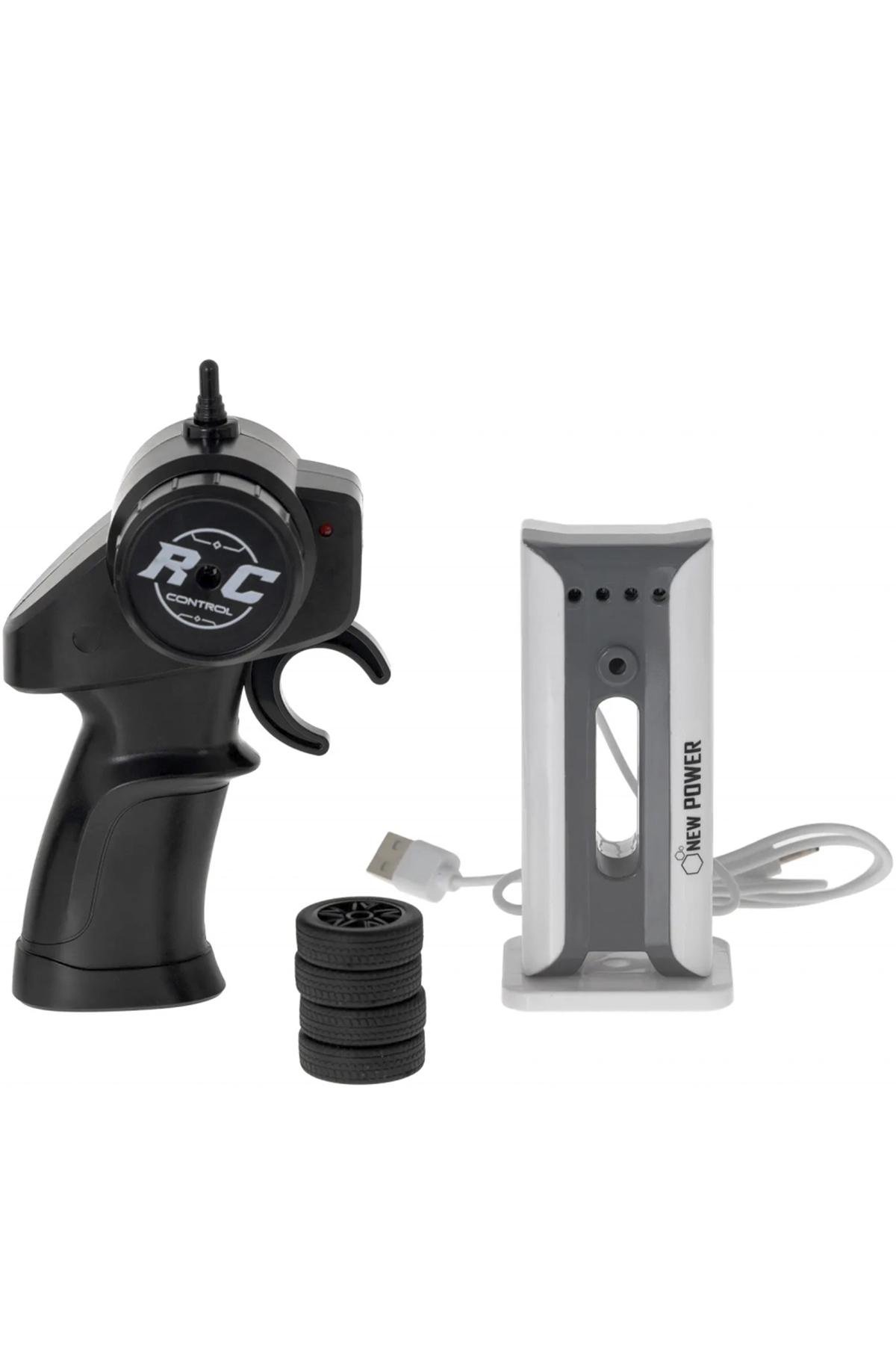 Машинка OTAMANKO 532.02.40 Дрифт-машинка 4x4 (SKT001073527) - фото 3 Машинка OTAMANKO 532.02.40 Дрифт-машинка 4x4 (SKT001073527) - фото 3