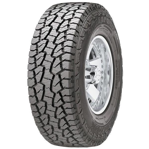 Автошина Hankook Dynapro ATM RF10 205/70 R15 96T не шип