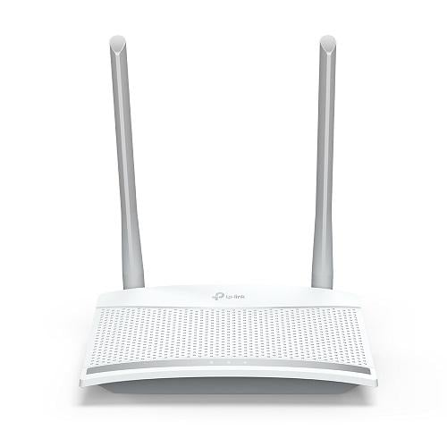 Маршрутизатор TP-Link TL-WR820N (9112b0e0) - фото 1