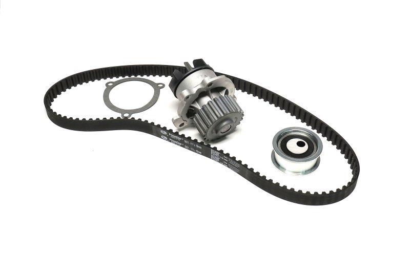 Комплект ремня ГРМ GATES KP15521 с водяным насосом