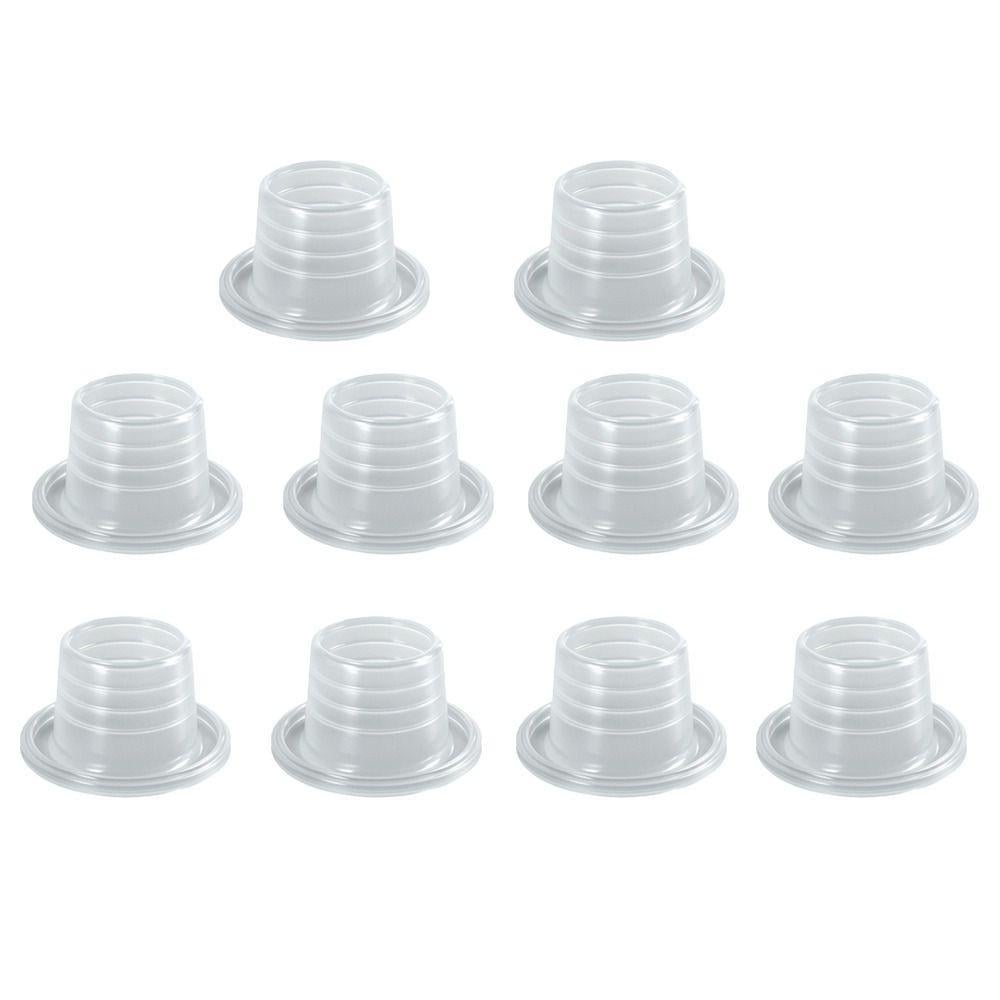 Прокладки для кранов силиконовые уплотнительные 10 шт. Прокладки для кранов силиконовые уплотнительные 10 шт.