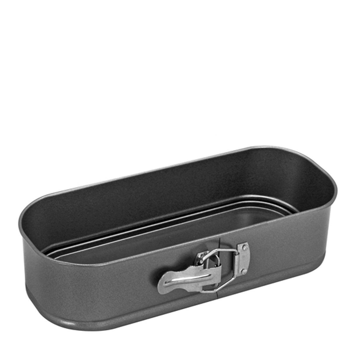 Форма разъемная Stenson овальная (MH-4443)