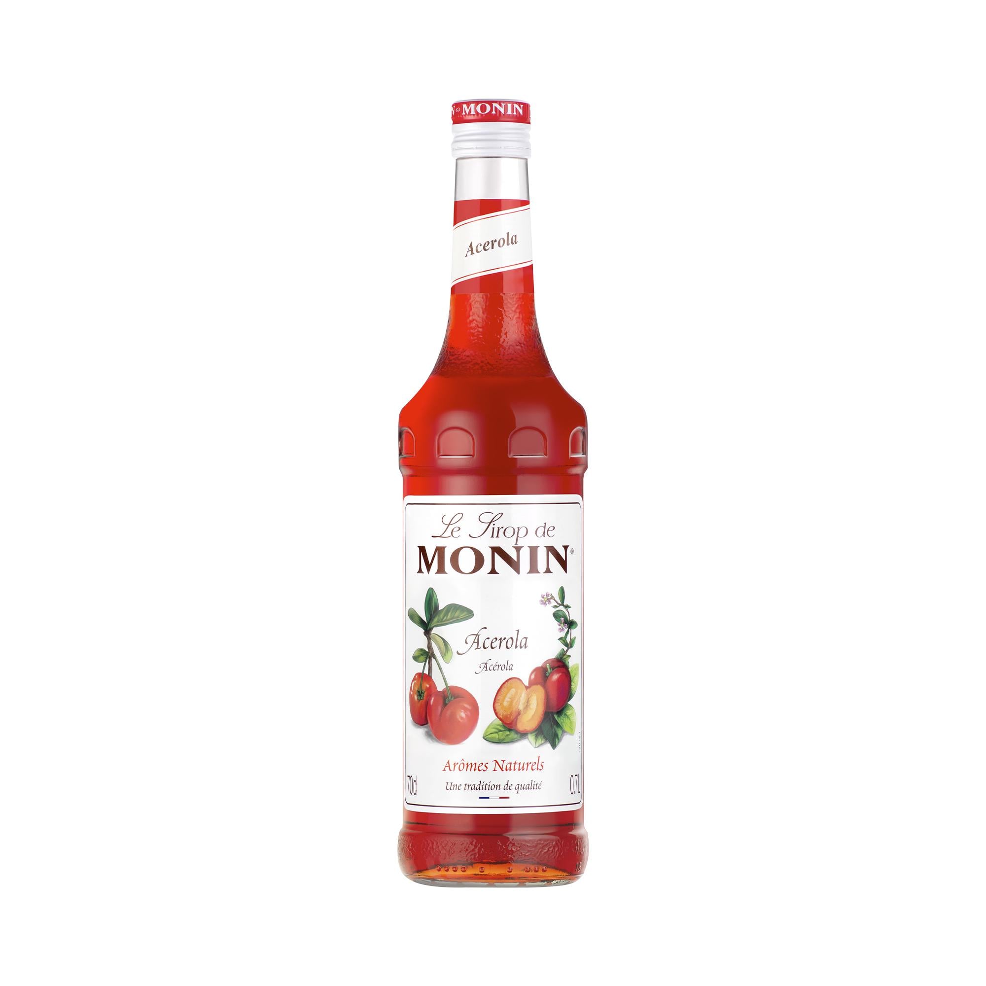 Сироп Monin Ацерола 700 мл (35277752) Сироп Monin Ацерола 700 мл (35277752)