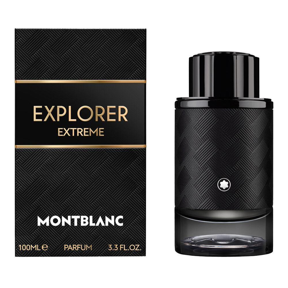 Парфум для чоловіків Mont Blanc Explorer Extreme 100 мл (382845)