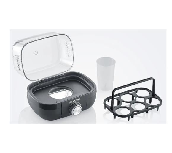 Яйцеварка Severin EK 3166 (360831) - фото 5