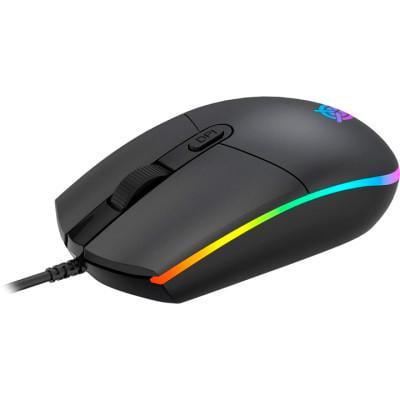 Компьютерная мышка GamePro GM152 USB Black (GM152) - фото 2