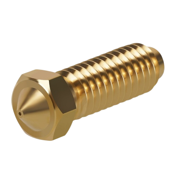 Сопло Anycubic Kobra 2/Neo/Pro/Plus/Max 1 мм латунь (UA3D560_1.0)