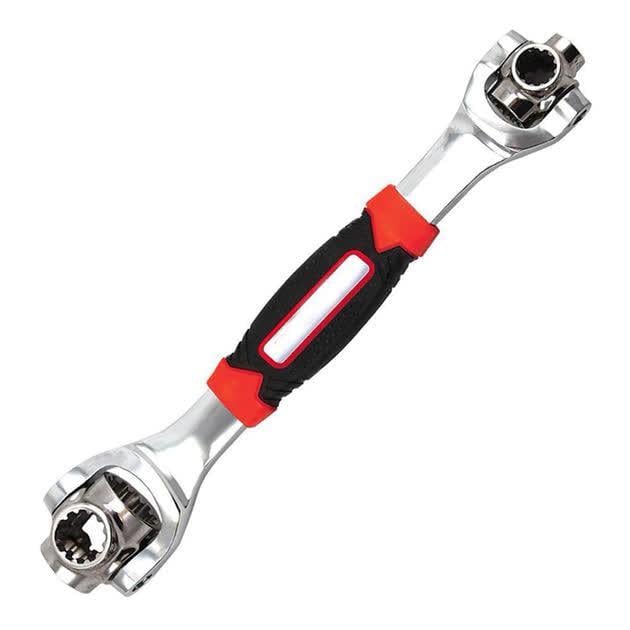 Ключ универсальный Tiger Wrench Universal 48в1