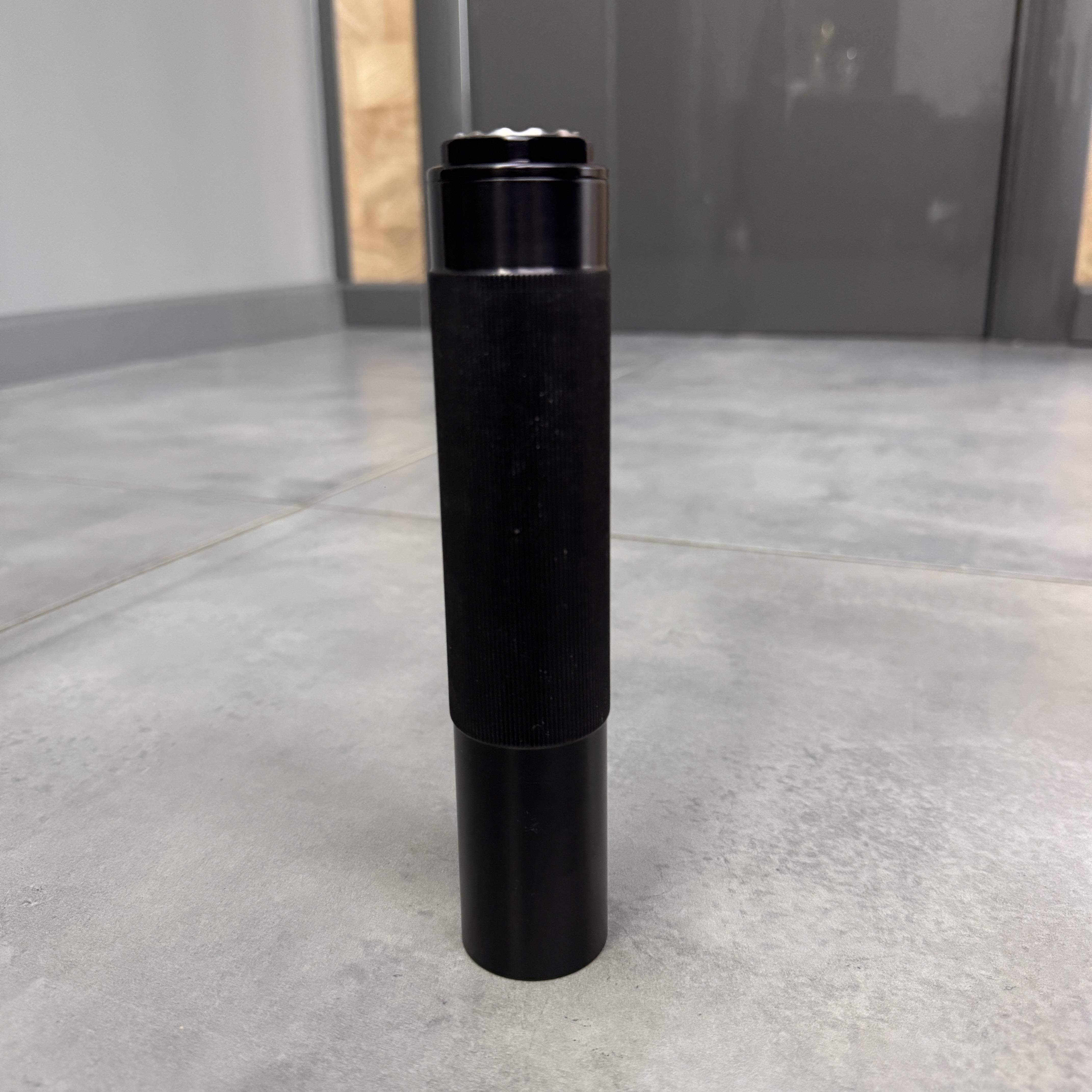 Глушитель MAX model.Colibri_S 5.45 Обновленная версия с буфером М24x1.5 саундмодератор АК-74 (243986) - фото 6 Глушитель MAX model.Colibri_S 5.45 Обновленная версия с буфером М24x1.5 саундмодератор АК-74 (243986) - фото 6