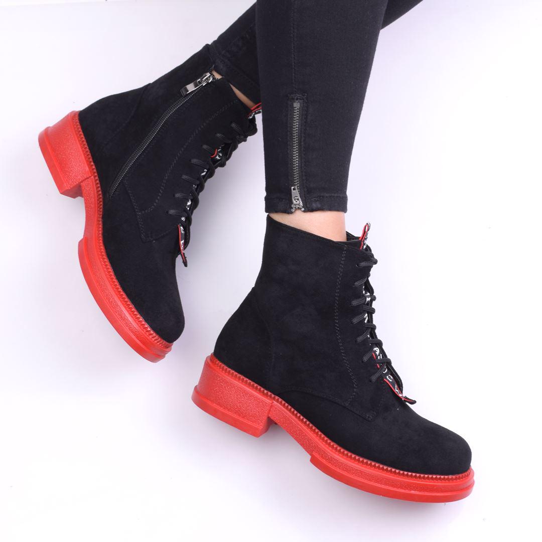 Ботинки женские демисезонные 334039 р. 37 24 см