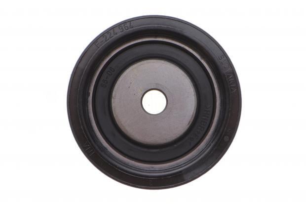 Ролик ГРМ SNR GE353.07 Opel Astra F/G/Omega B/Vectra B 1.8/2.0 93-05 паразитний 52.4x29.4 мм