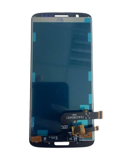 Дисплейный модуль и сенсор для Motorola Moto G6 XT1925 Золотой (29767796)