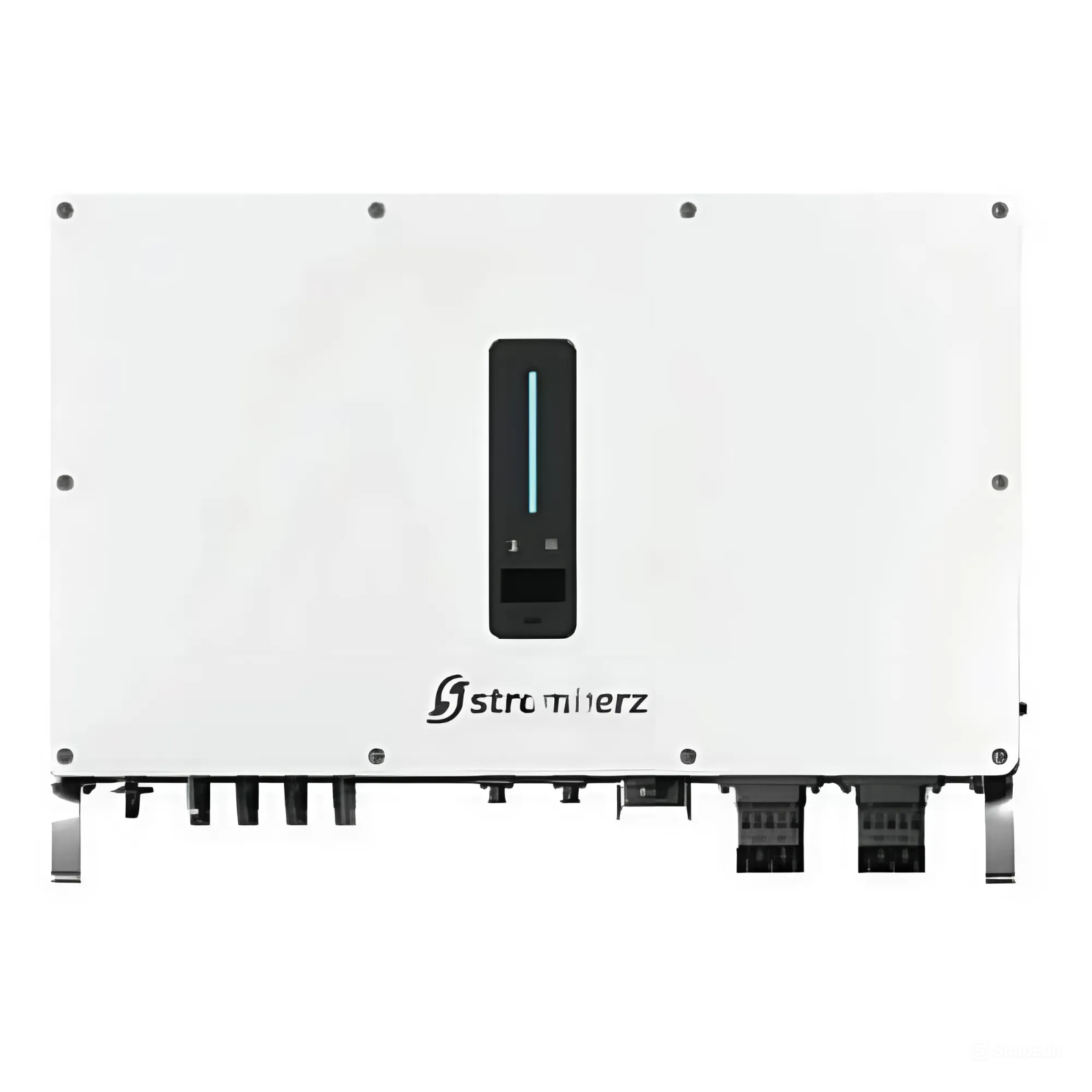 Инвертор высоковольтный гибридный Stromherz S-50K-3Р-40А-ESS-UA