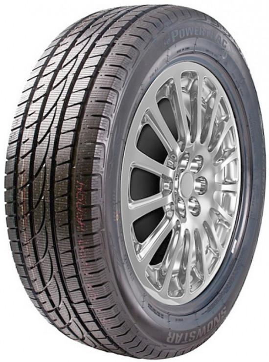 Автошина POWERTRAC Snowstar 225/55 R17 101H XL не шип