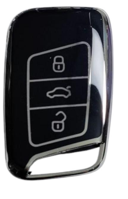 Чехол для ключа Seat глянцевый (2320730392)