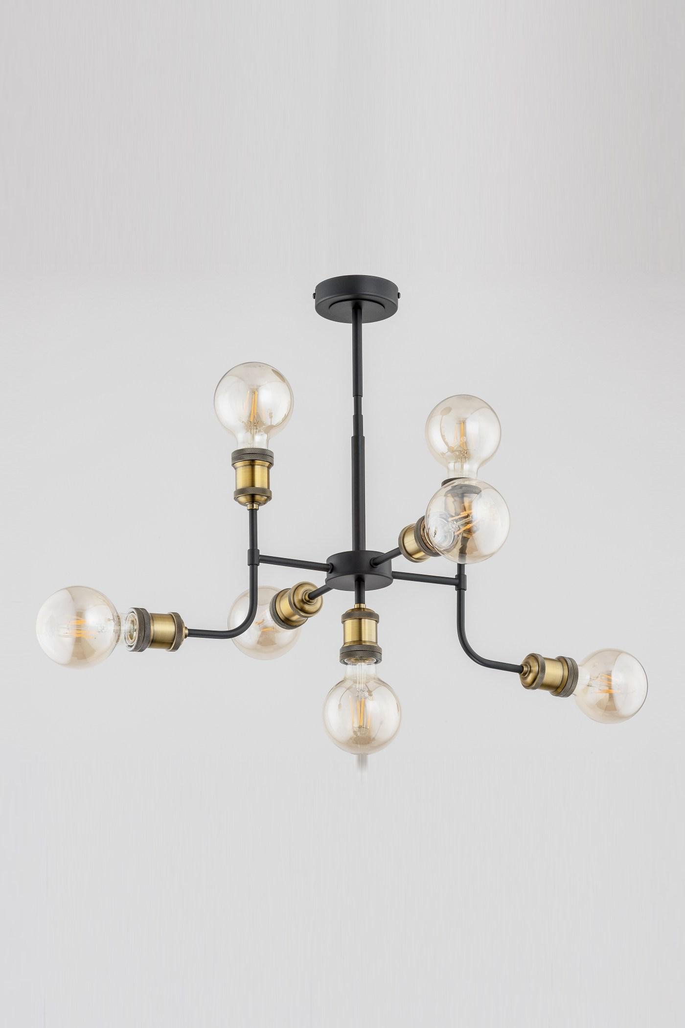 Люстра Alfa (24867)