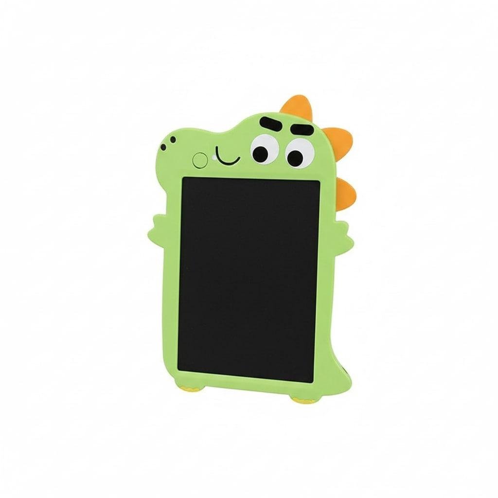 Планшет для малювання 99-18-1 малюй-стирай Зелений (31232490)