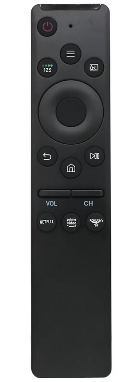 Универсальный пульт для телевизора Samsung RM-L1611