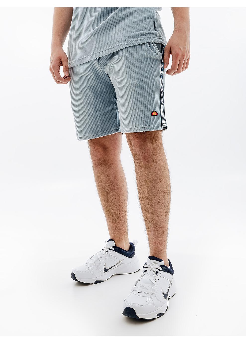 Шорти чоловічі Ellesse Tomatro Short XL Блакитний (7dSHR16051-426 XL) - фото 1