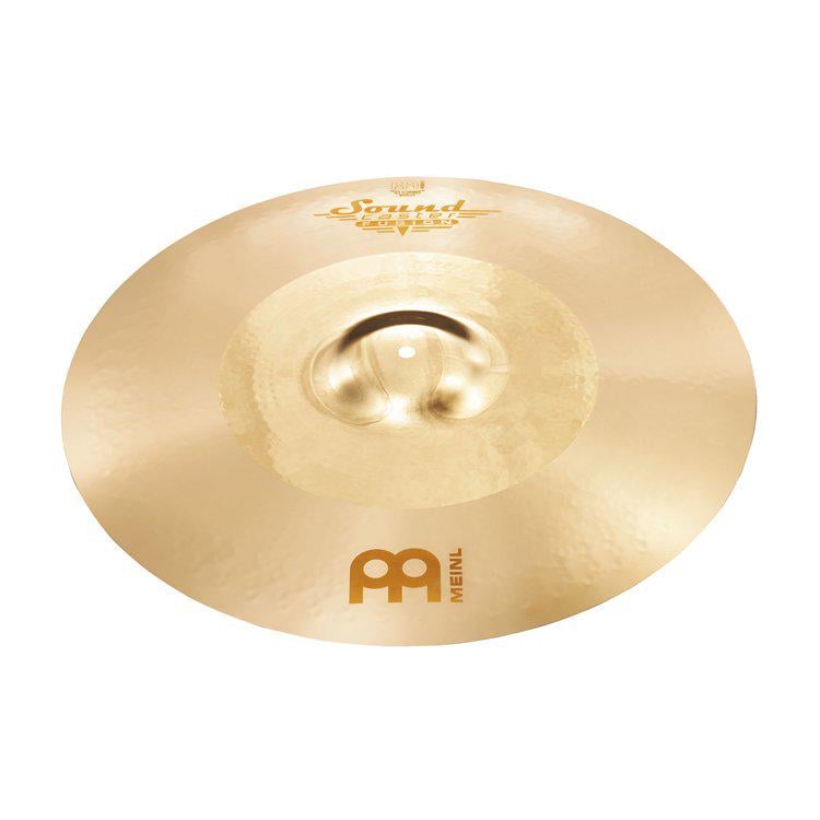 Тарілка Meinl Soundcaster Fusion SF22PR Powerful Ride 22" (115960)