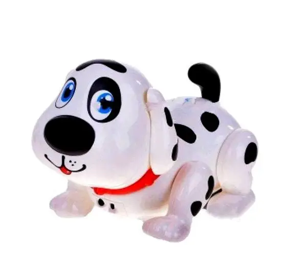 Інтерактивний Собака Play Smart 7110 Лаккі - фото 2 Інтерактивний Собака Play Smart 7110 Лаккі - фото 2