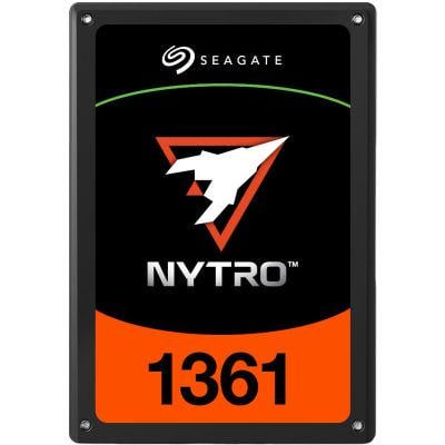 SSD-накопитель Seagate Nytro 1361 3.84TB 2,5" (XA3840LE10006)
