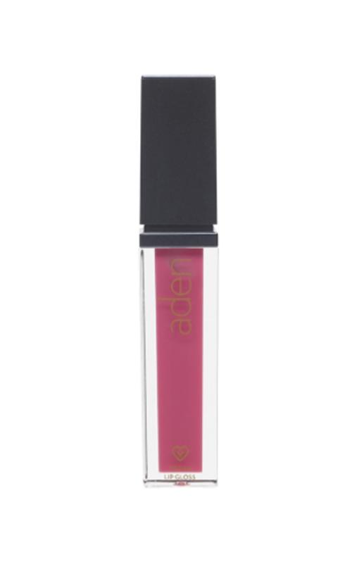 Блиск для губ Aden Cosmetics Lip Gloss 03 Angel pink (32268)