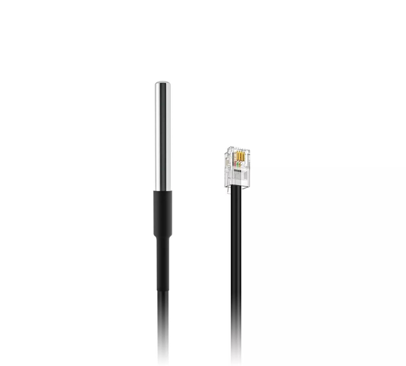 Датчик наружный влагозащитный температуры Sonoff DS18B20 (WH00309)