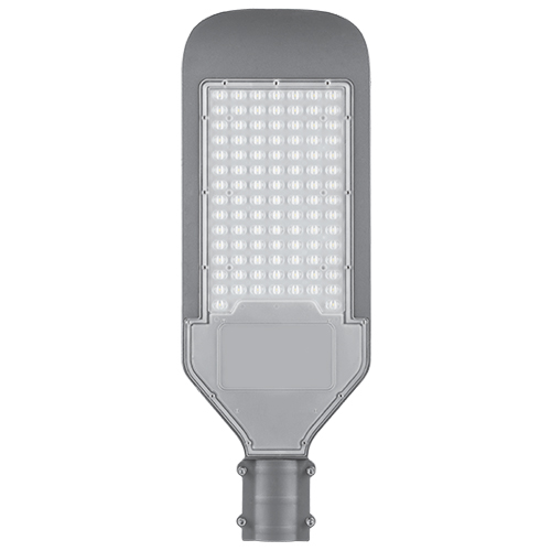 Світильник консольний Feron 50 Вт 6400К Сірий (SP2922) Світильник консольний Feron 50 Вт 6400К Сірий (SP2922)