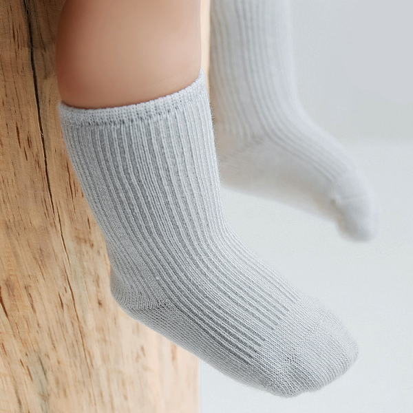 Шкарпетки дитячі бавовняні Premium L 12 см 3 шт. (X0332-2) - фото 4 Шкарпетки дитячі бавовняні Premium L 12 см 3 шт. (X0332-2) - фото 4