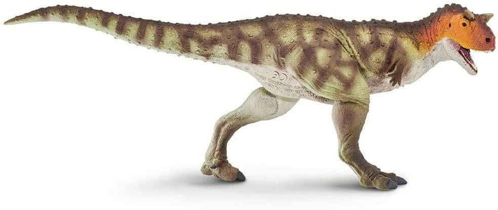 Фигурка Safari Ltd Динозавр Карнотавр (23321717)