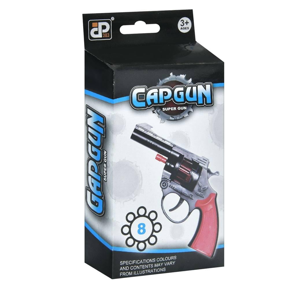 Дитячий пістолет на пістонах RH1 - фото 2