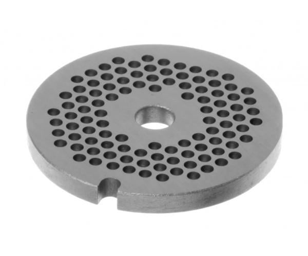 Решетка мясорубки Bosch 2,7мм (00755467)